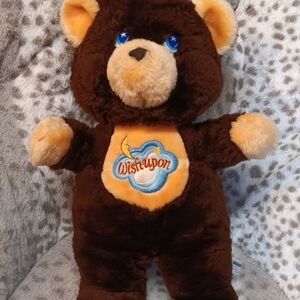 1980s Wish Upon Bear